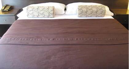 Cordoba Suites Recoleta