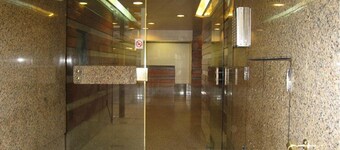 Cordoba Suites Recoleta