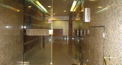 Cordoba Suites Recoleta