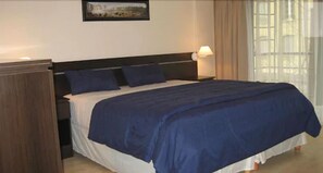 Triple Room - Cordoba Suites Recoleta (Buenos Aires)