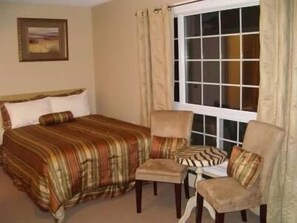 Desk, iron/ironing board, free WiFi - Noretta Motel (Stratford)