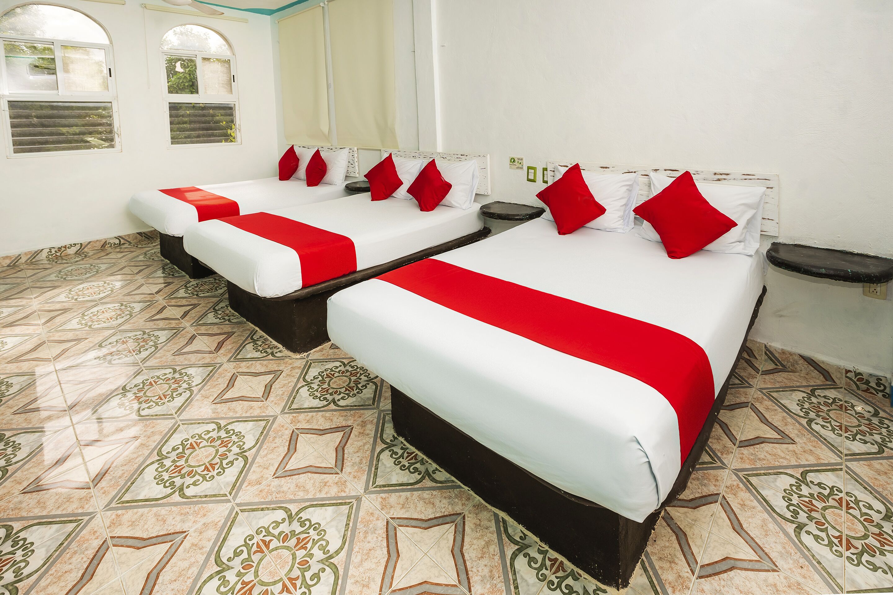 Foto - Hotel América