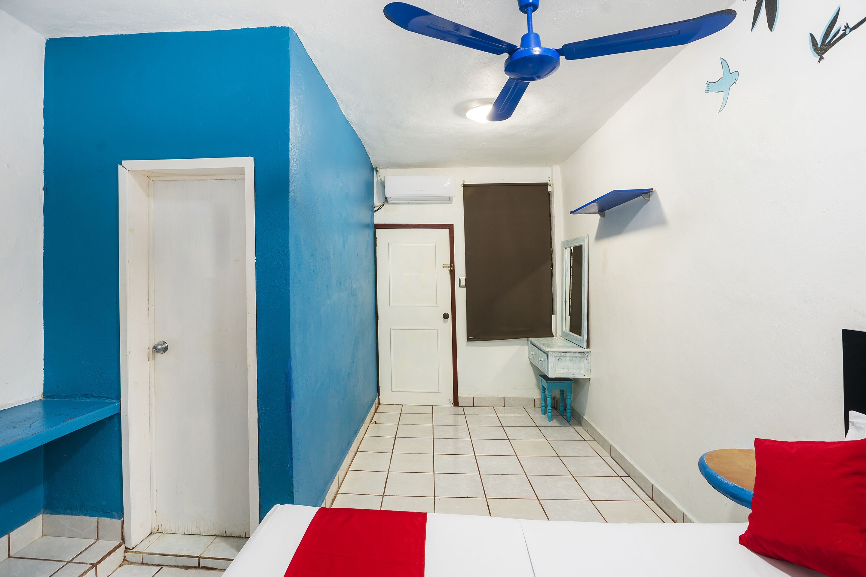 Foto - Hotel América