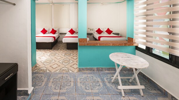 Perhehuone