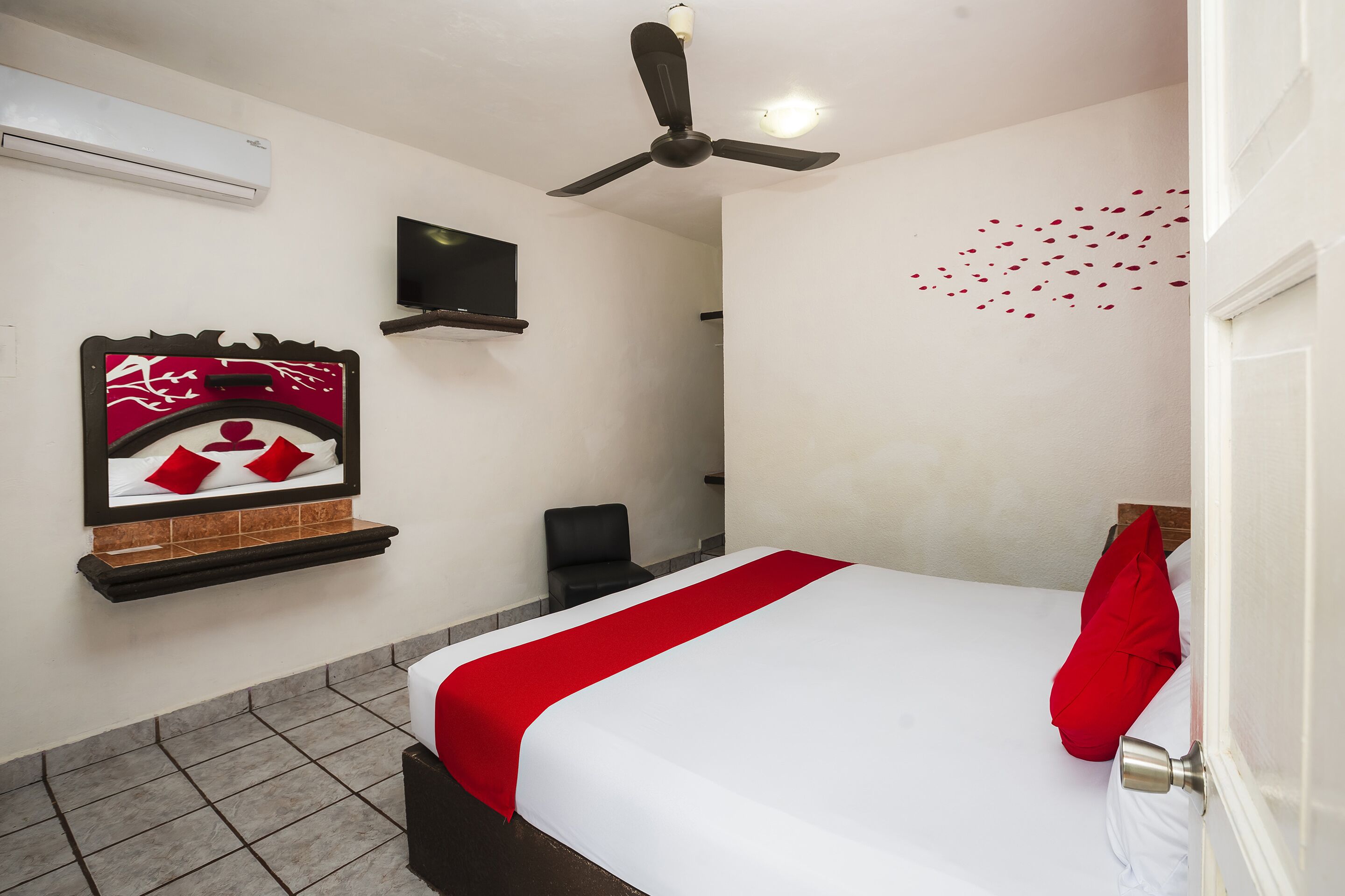 Foto - Hotel América