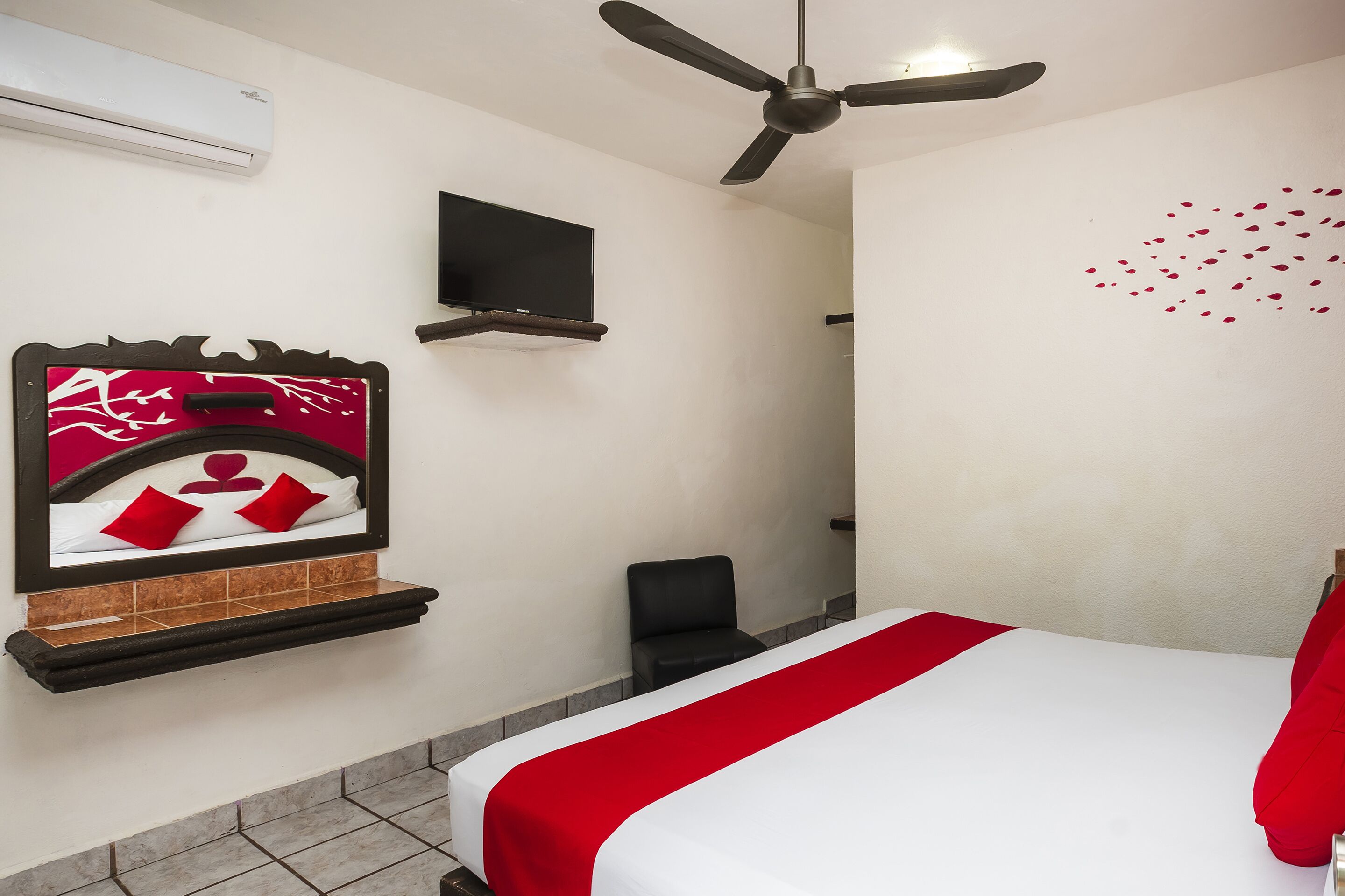 Foto - Hotel América