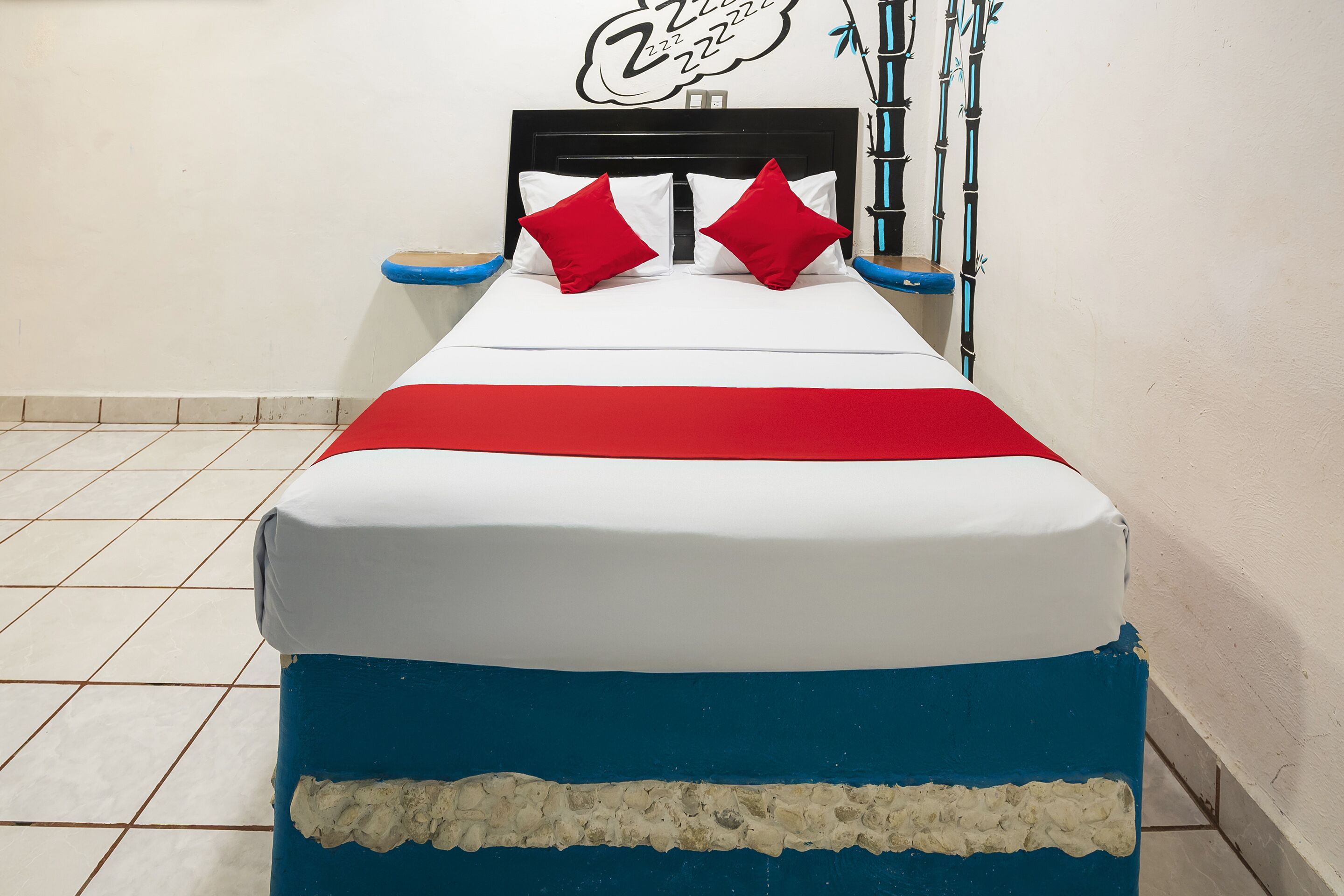 Foto - Hotel América