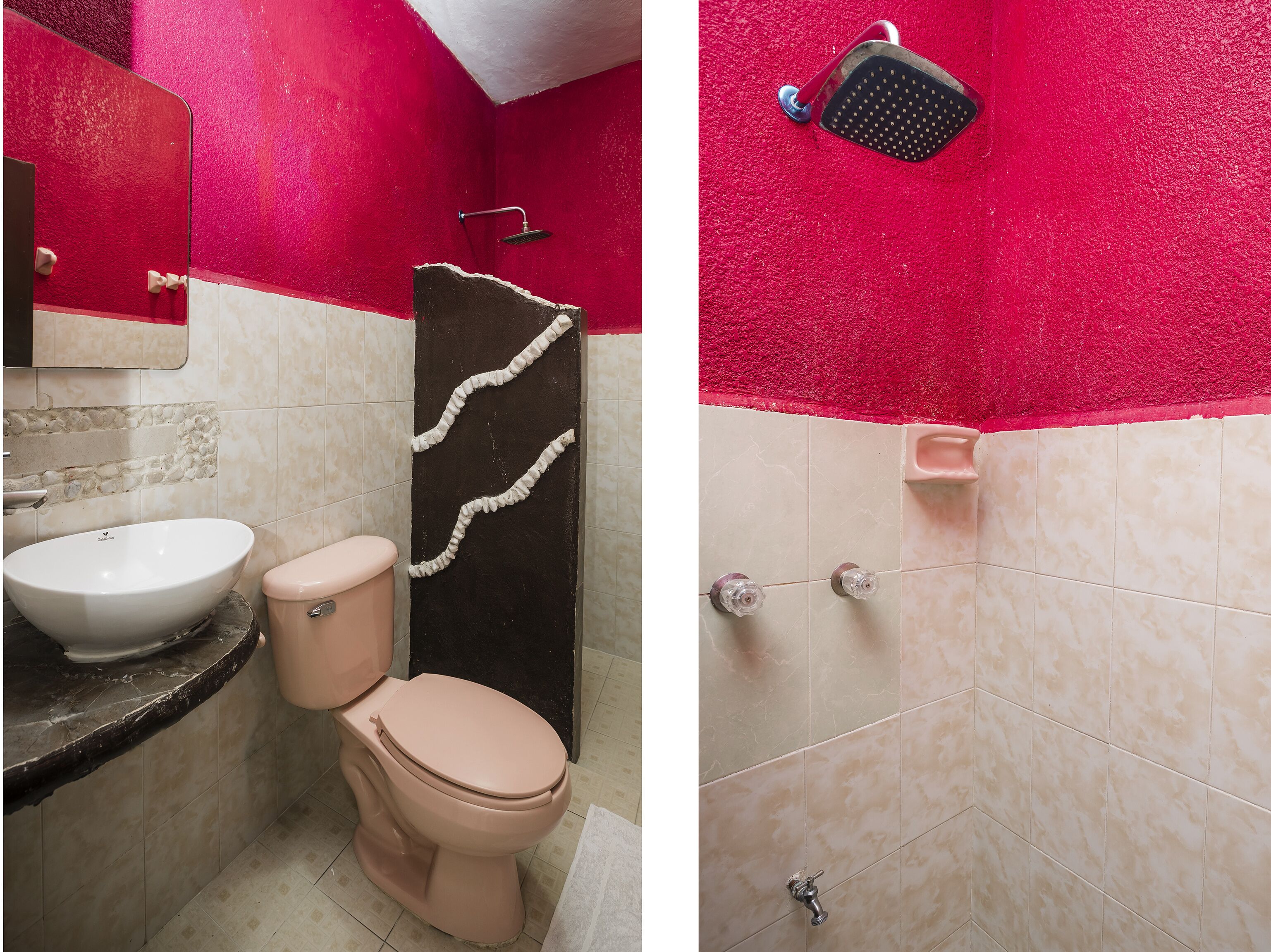 Foto - Hotel América