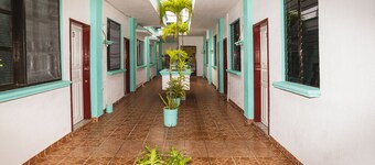 Hotel América