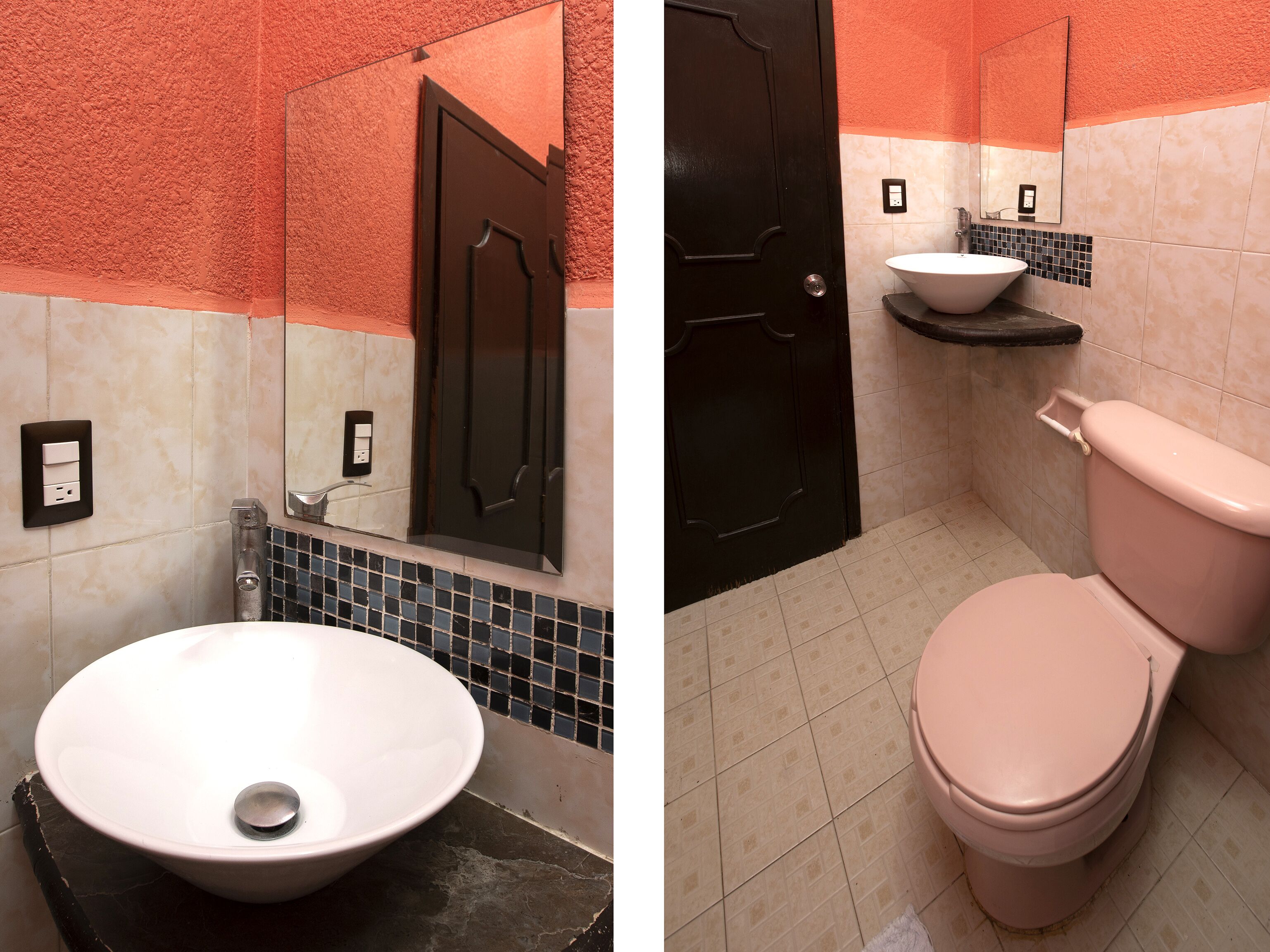 Foto - Hotel América