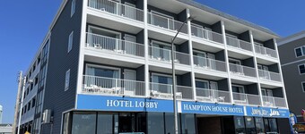 Hampton House Hotel