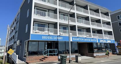 Hampton House Hotel