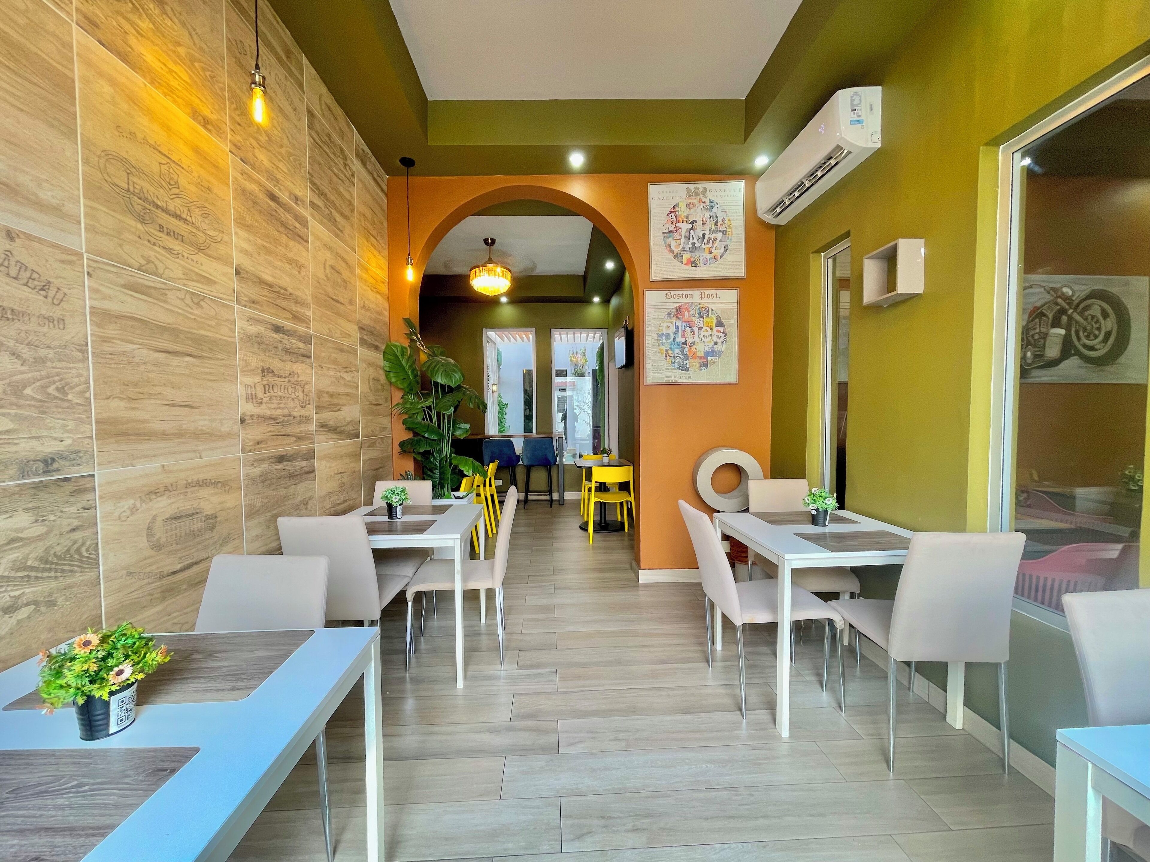 Foto - RIG Puerto Malecón