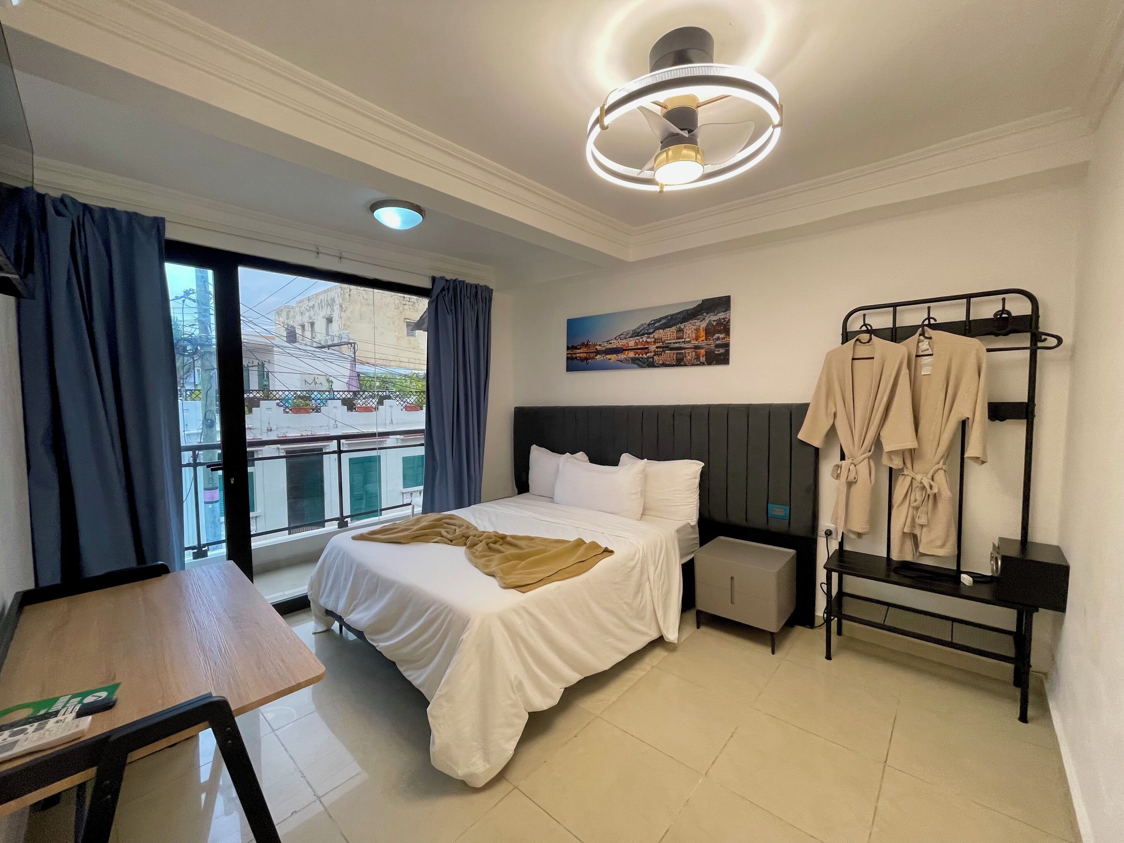 Foto - RIG Puerto Malecón