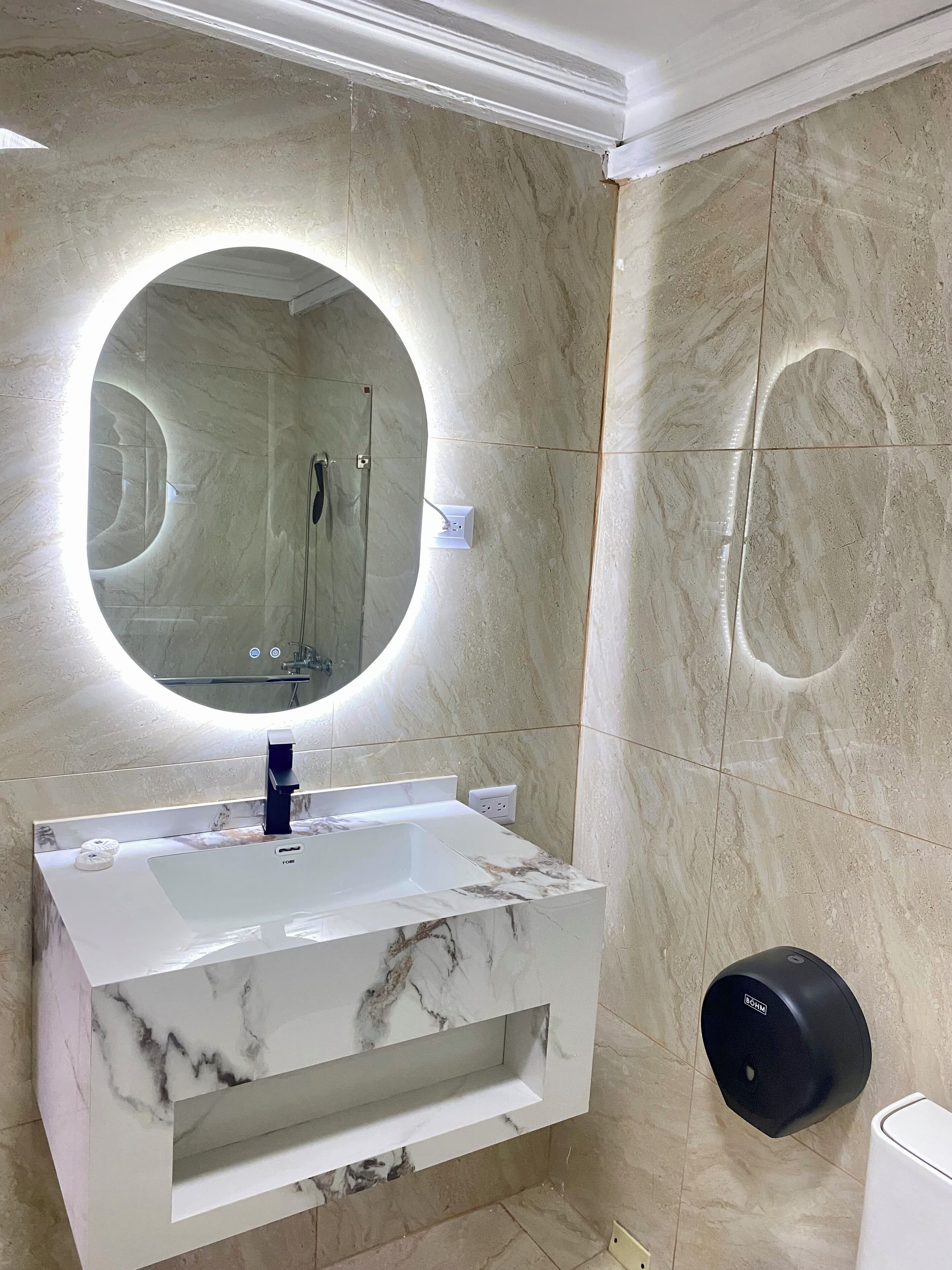 Foto - RIG Puerto Malecón