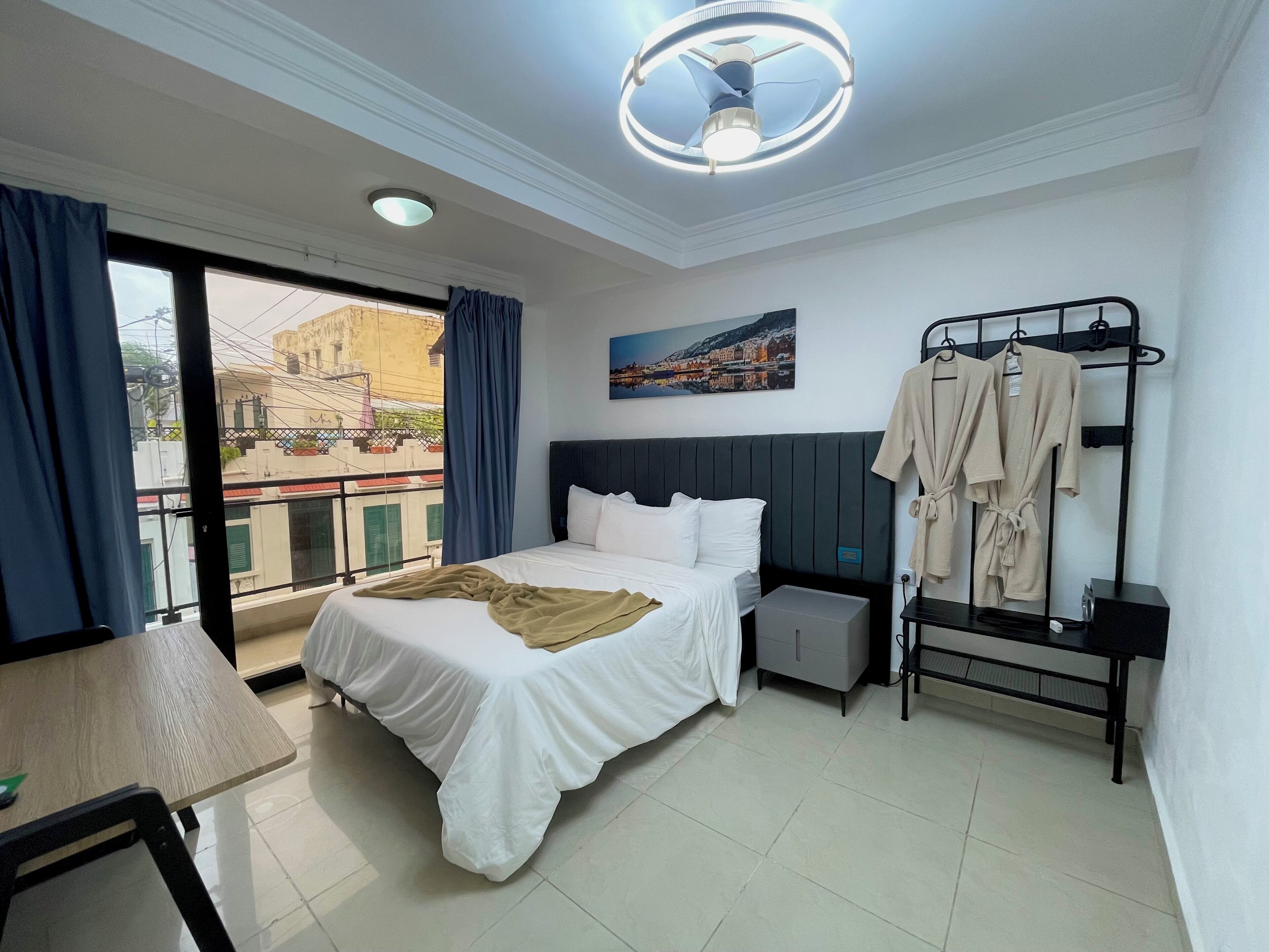 Foto - RIG Puerto Malecón