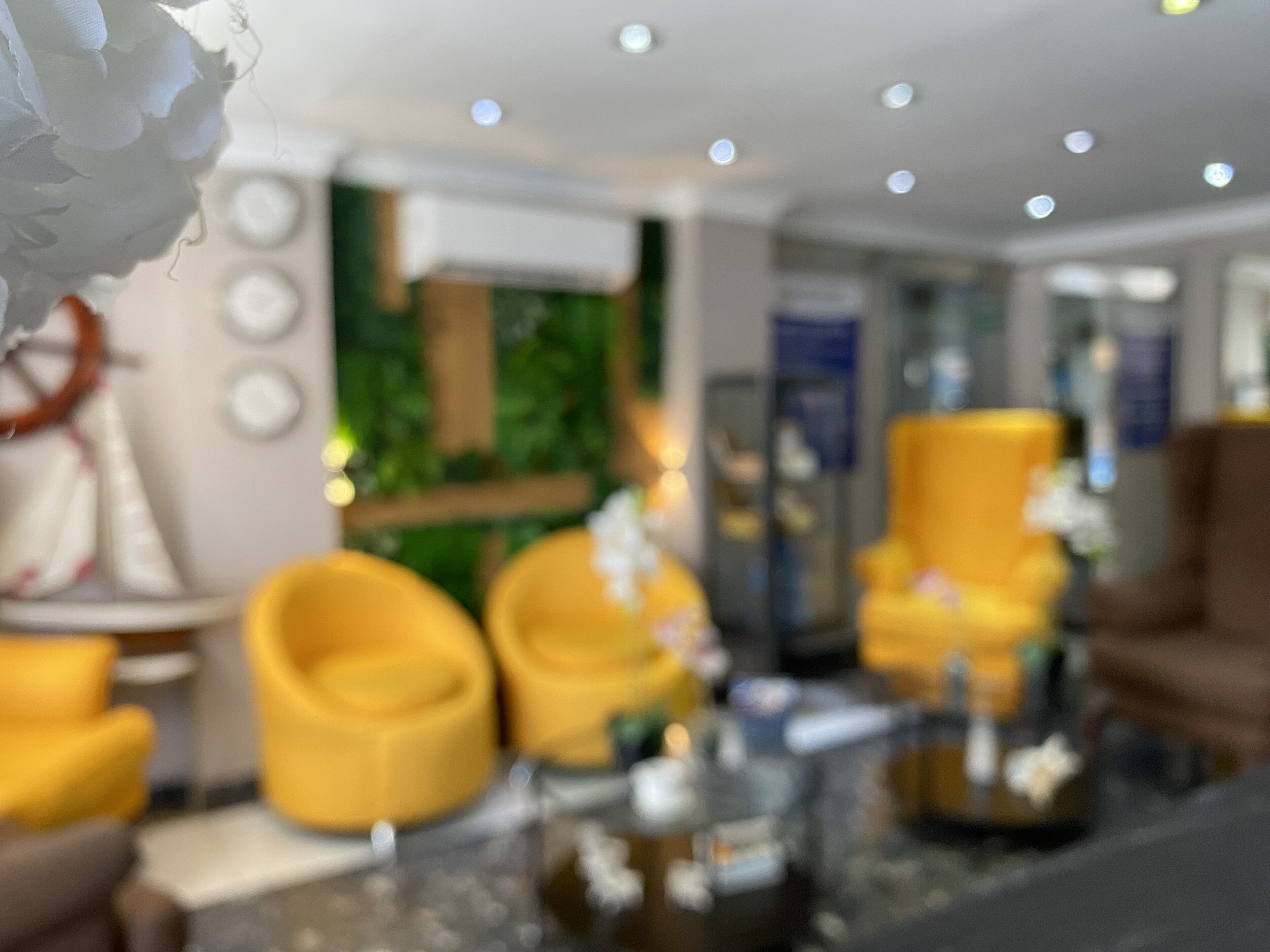 Foto - RIG Puerto Malecón