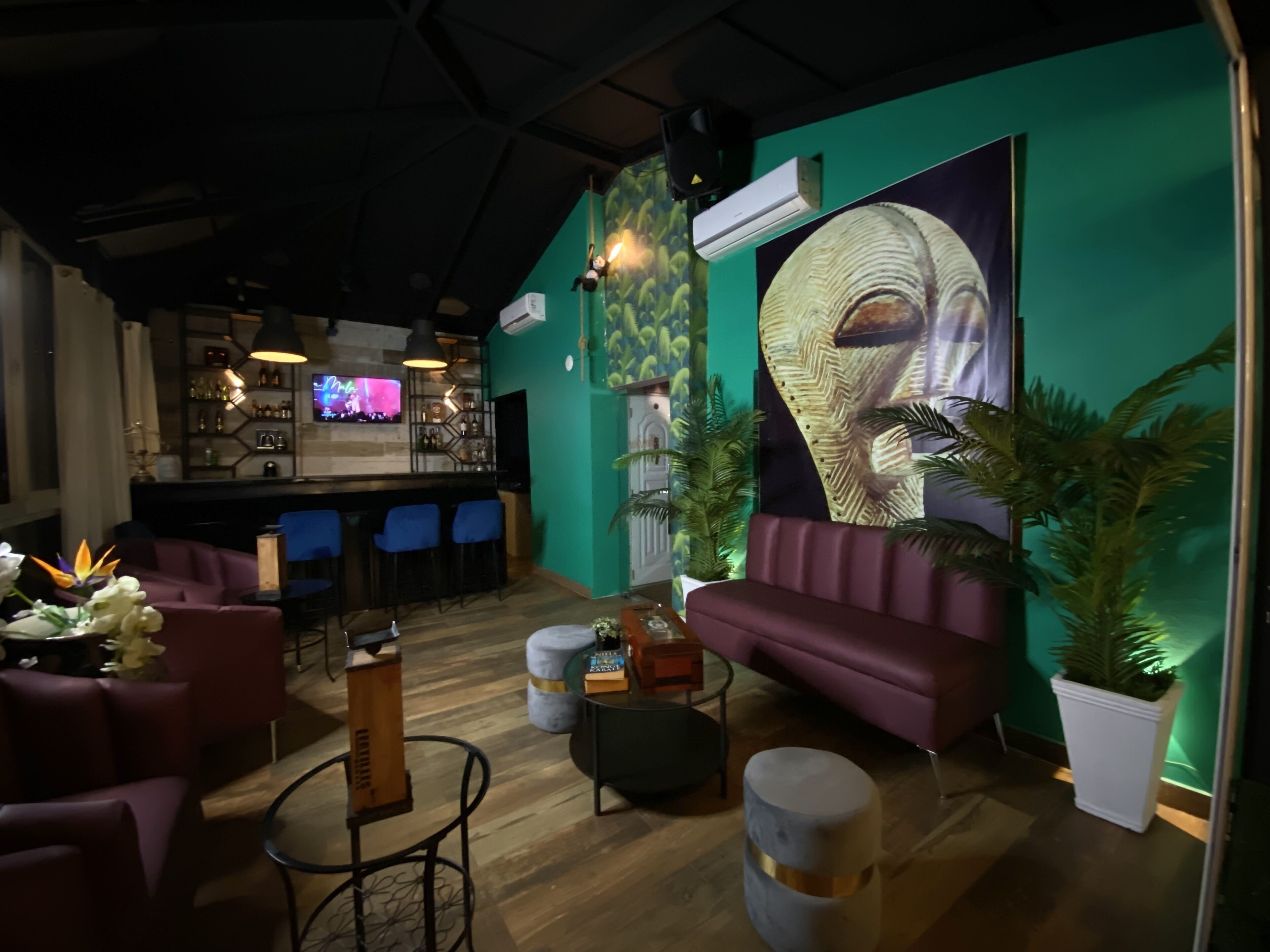 Foto - RIG Puerto Malecón