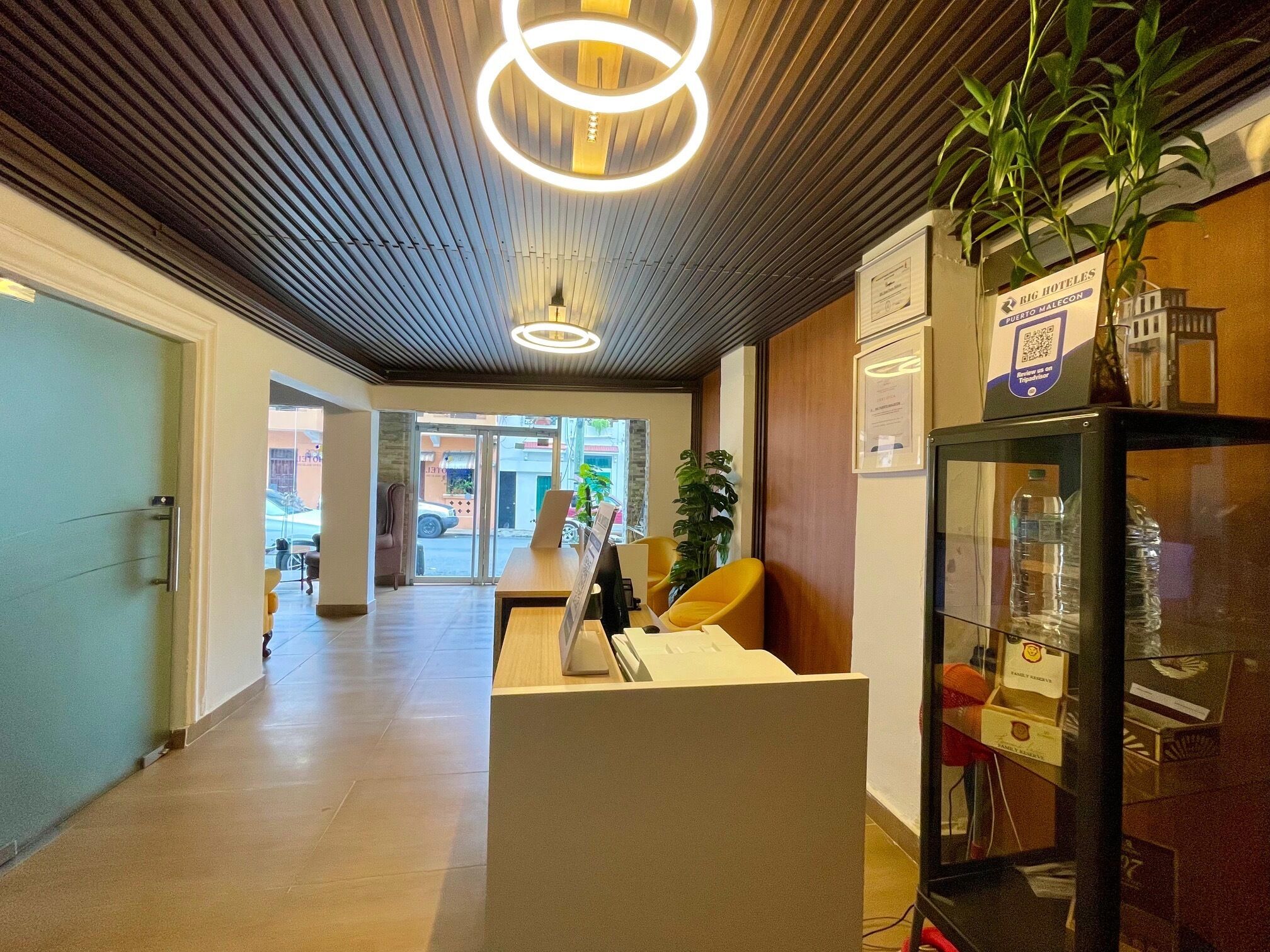 Foto - RIG Puerto Malecón