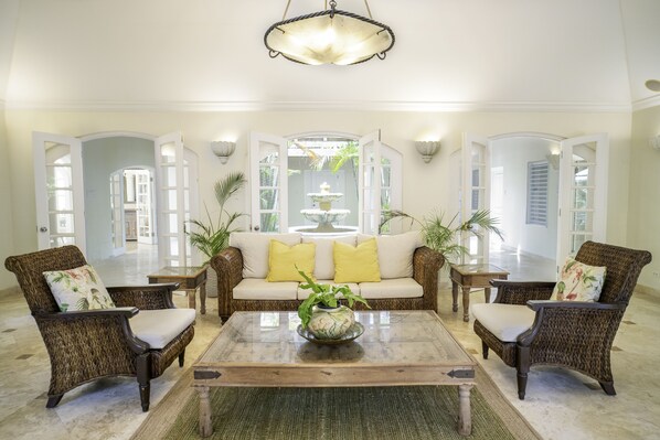 Televisión de pantalla plana 