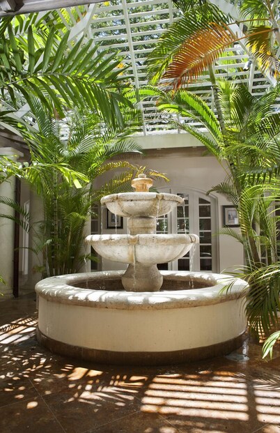 Green Monkey Villa