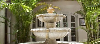 Green Monkey Villa