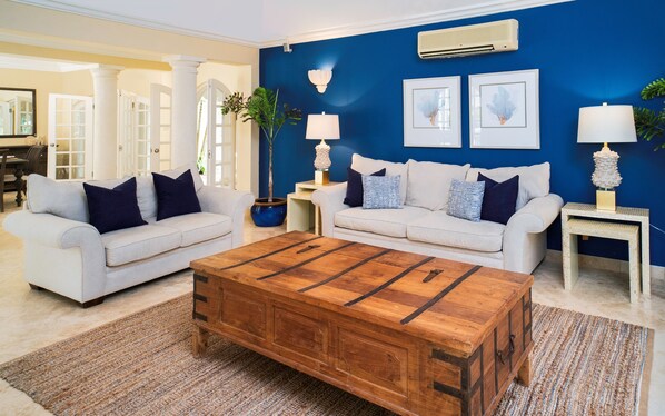 Télévision à écran plat