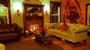 Classic Room, 1 Queen Bed