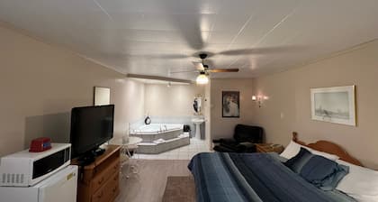 La Roma Motel
