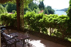 The Enchanter Mini Suite | Terassi/patio