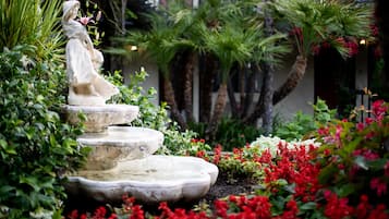 Jardin