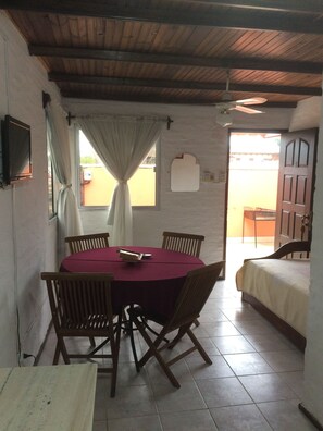 Apartment, 1 Bedroom, Kitchenette