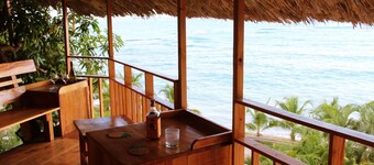 Hotel Kabic Beach Club