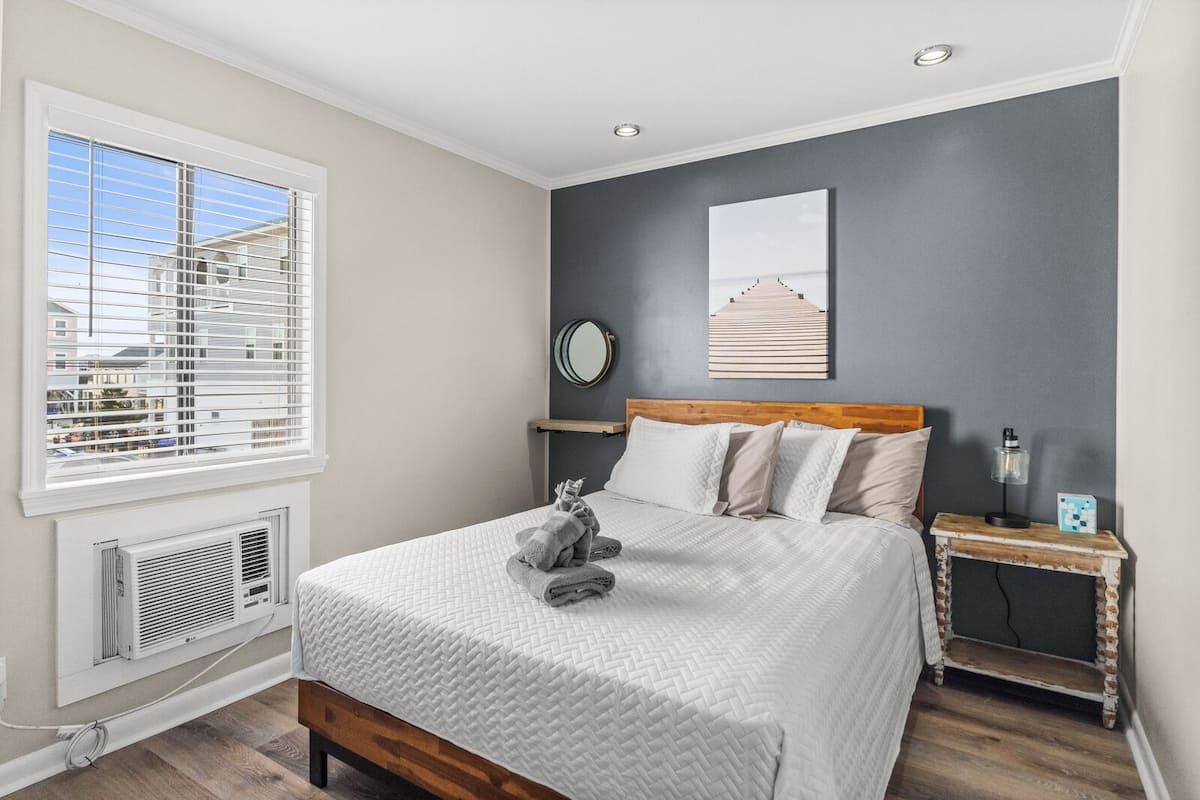 Traditionele eenpersoonskamer | 1 slaapkamer, luxe beddengoed, individueel gedecoreerd