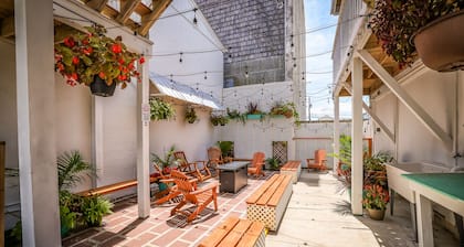 Dry Dock Inn