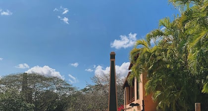 Hacienda San Francisco