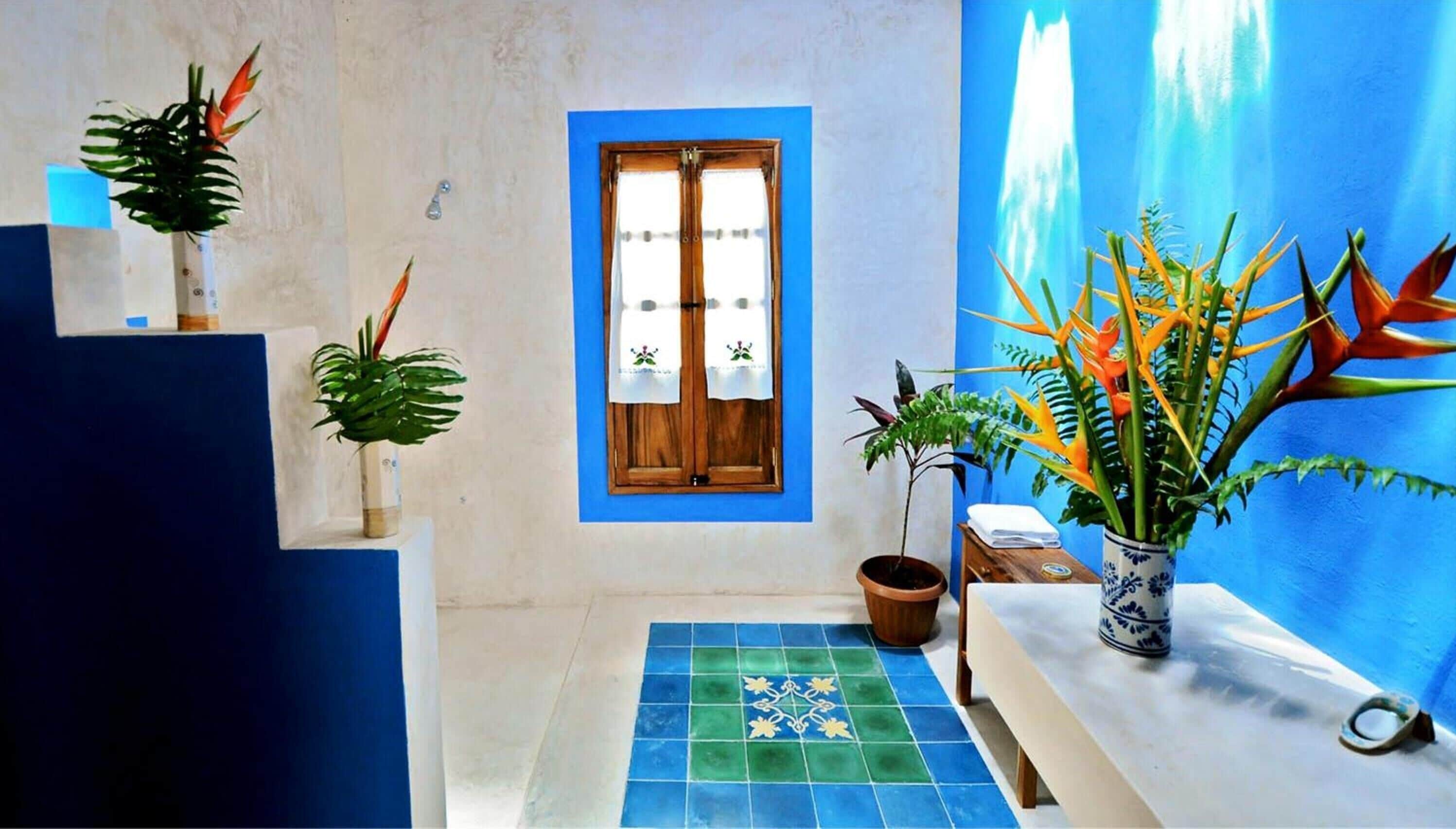 免費盥洗用品、吹風機、毛巾