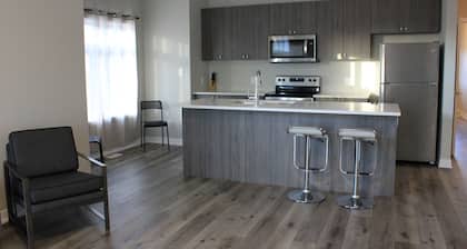 Boardwalk Homes - Executive Townhomes