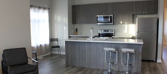 Boardwalk Homes - Executive Townhomes