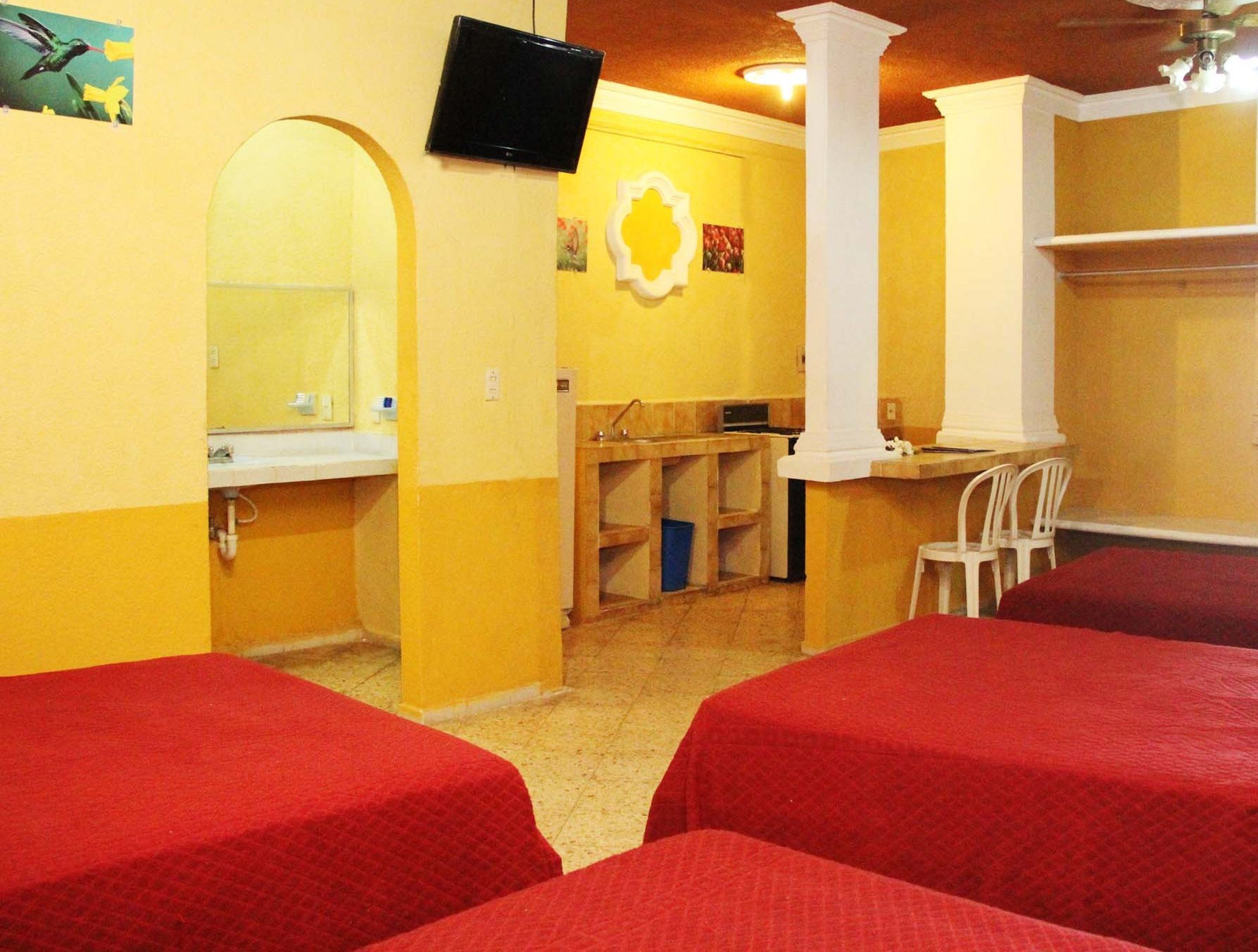 Foto - Hotel Suites Elia Noemi