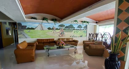 Hotel Suites Elia Noemi