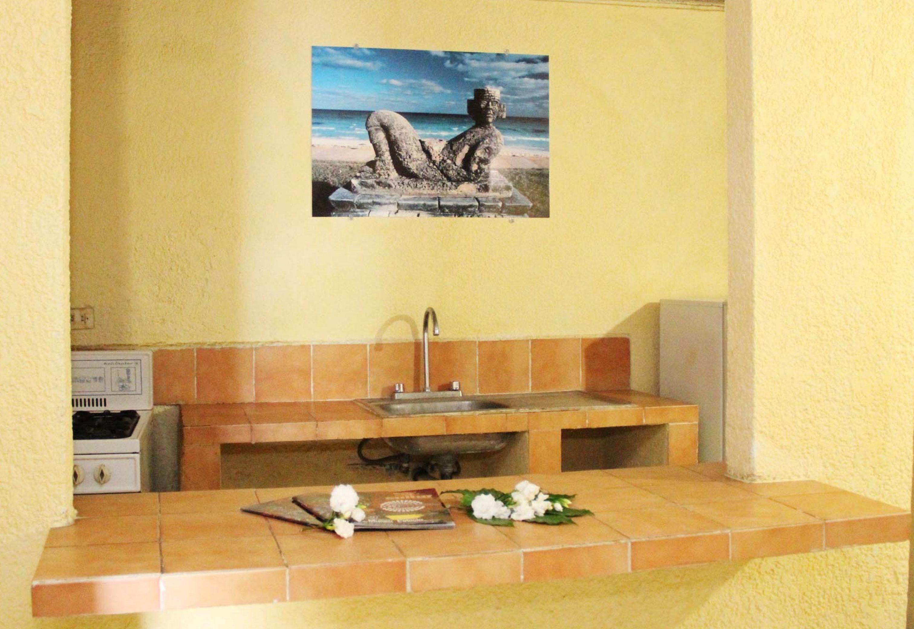 Standard Suite | Private kitchen