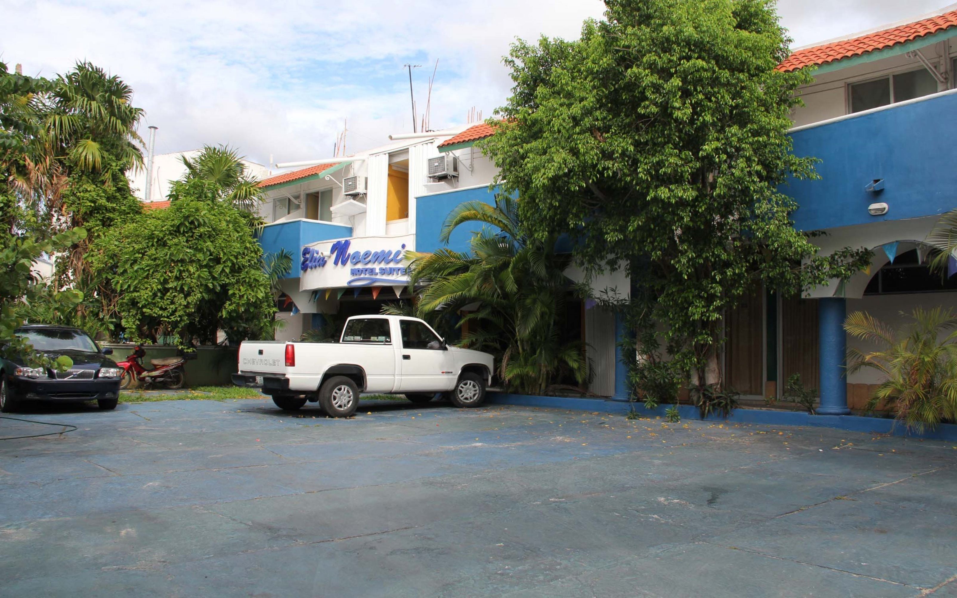 Foto - Hotel Suites Elia Noemi