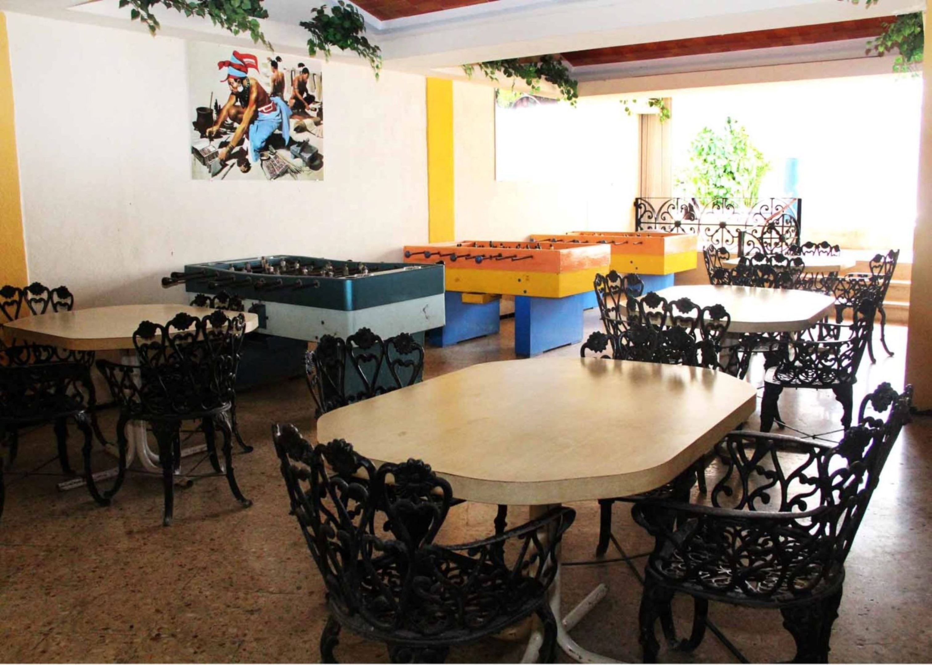 Foto - Hotel Suites Elia Noemi