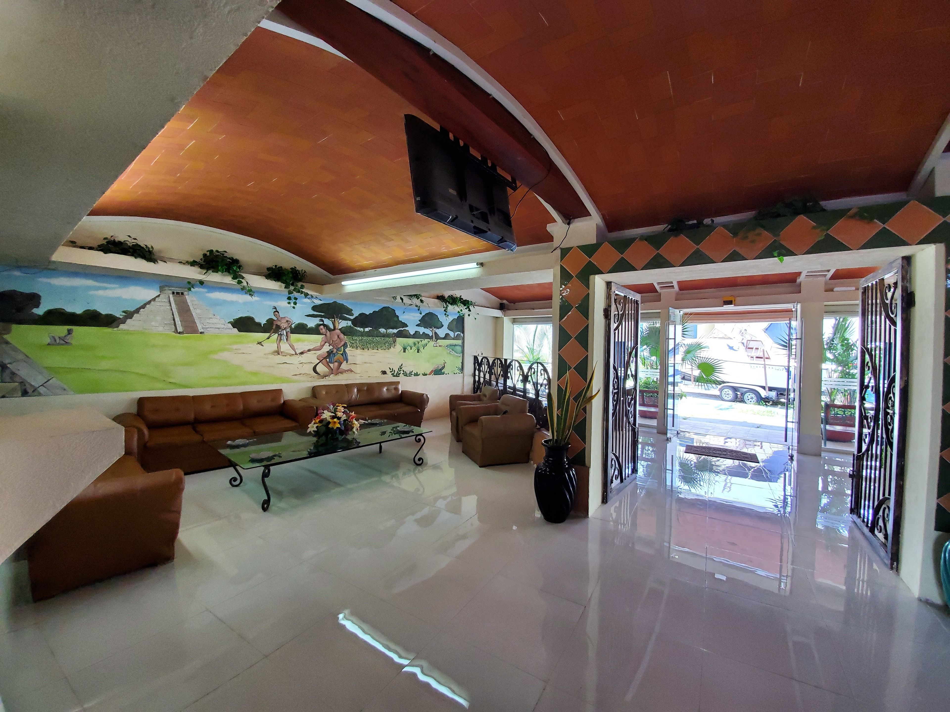 Foto - Hotel Suites Elia Noemi