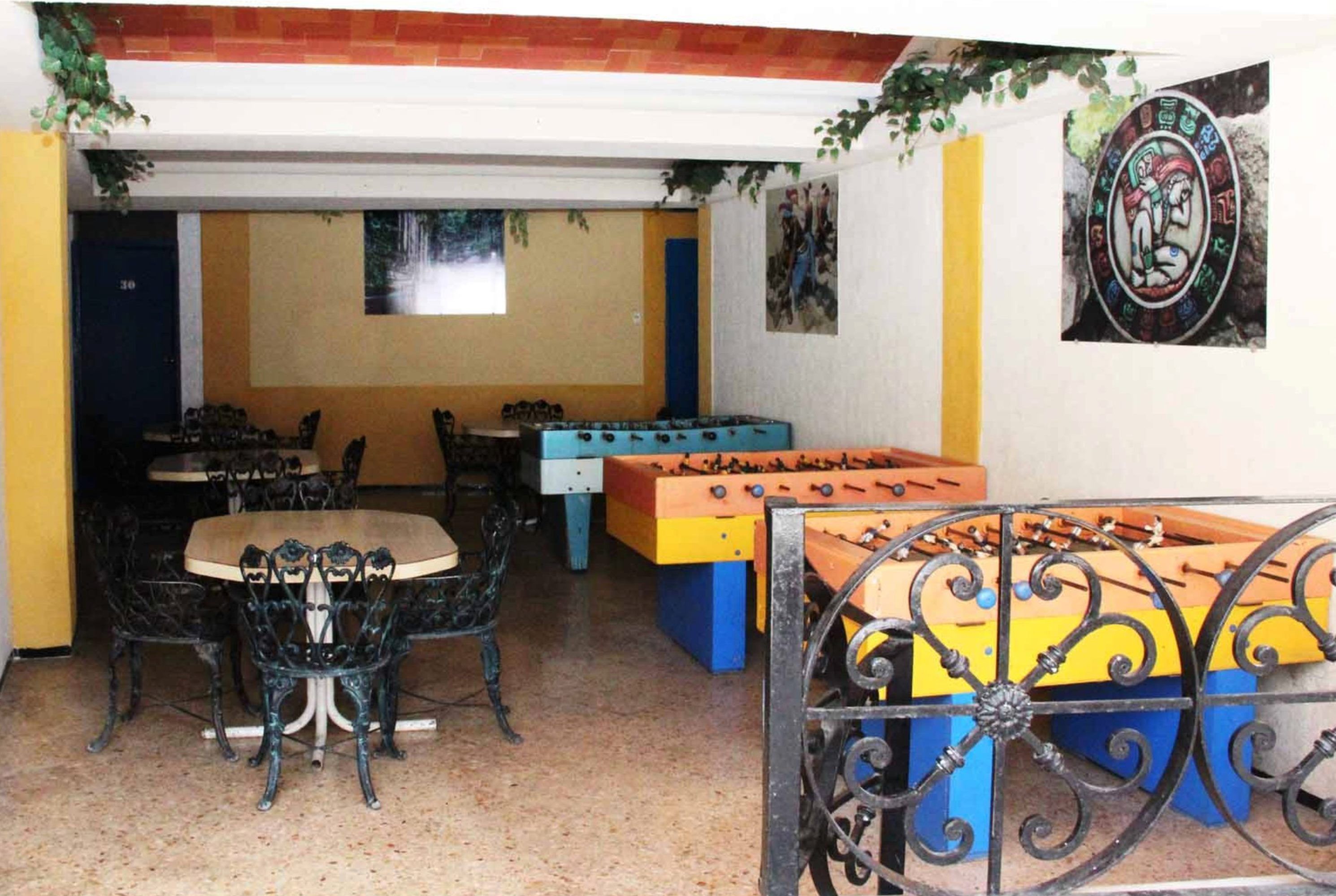 Foto - Hotel Suites Elia Noemi