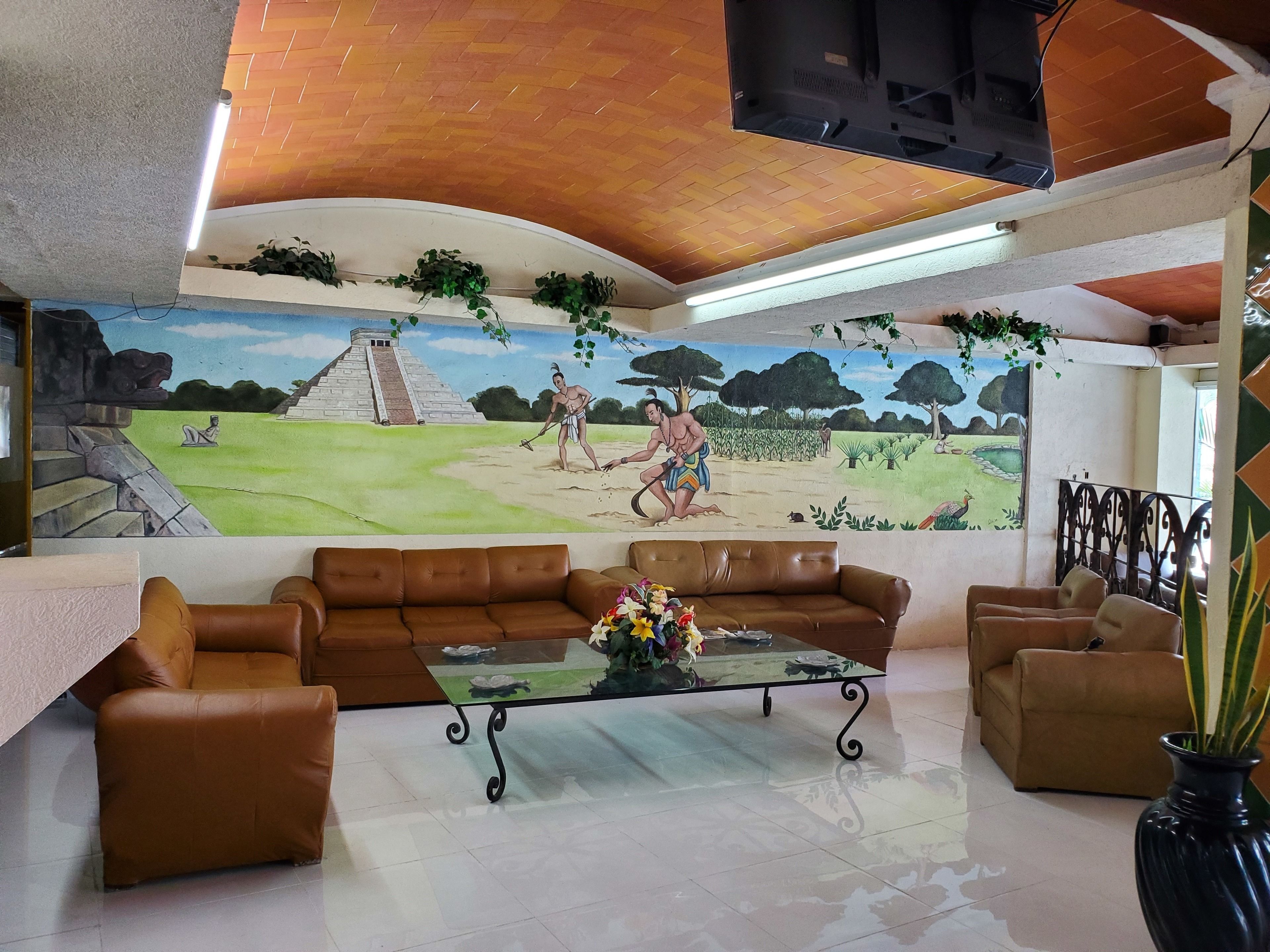 Foto - Hotel Suites Elia Noemi