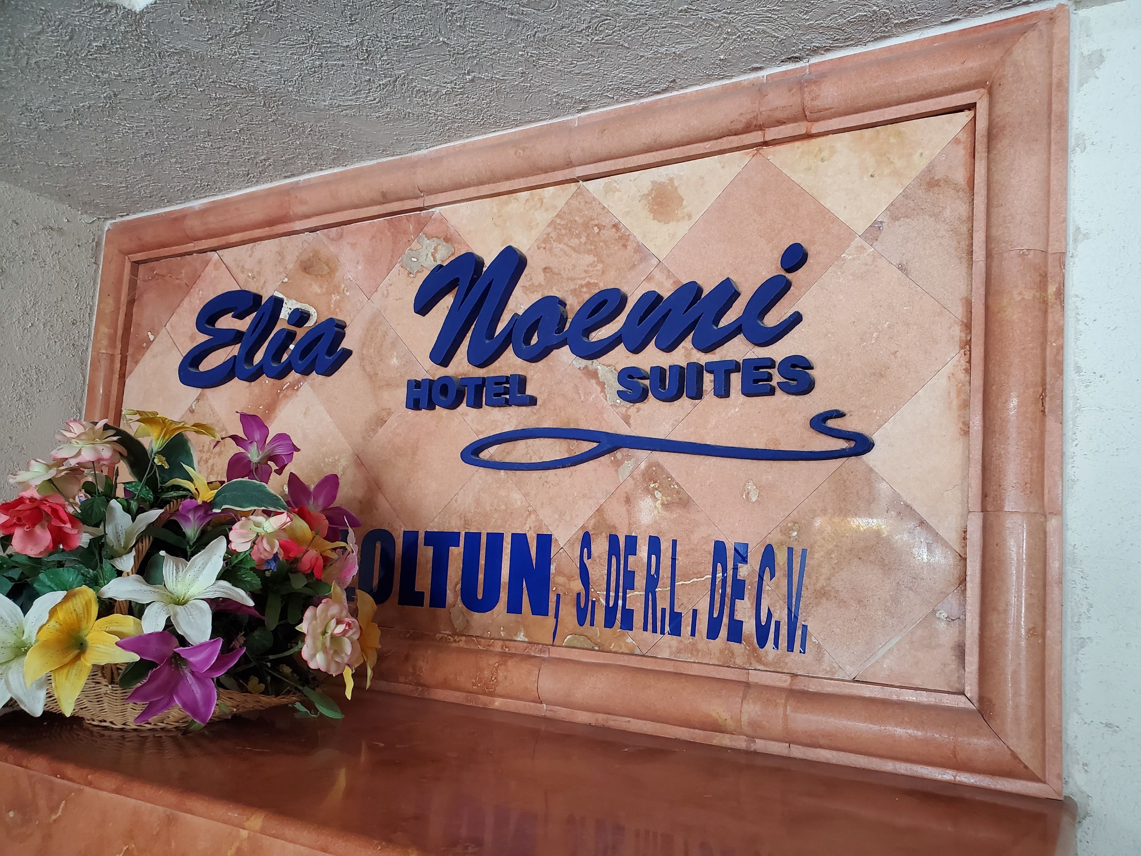 Foto - Hotel Suites Elia Noemi
