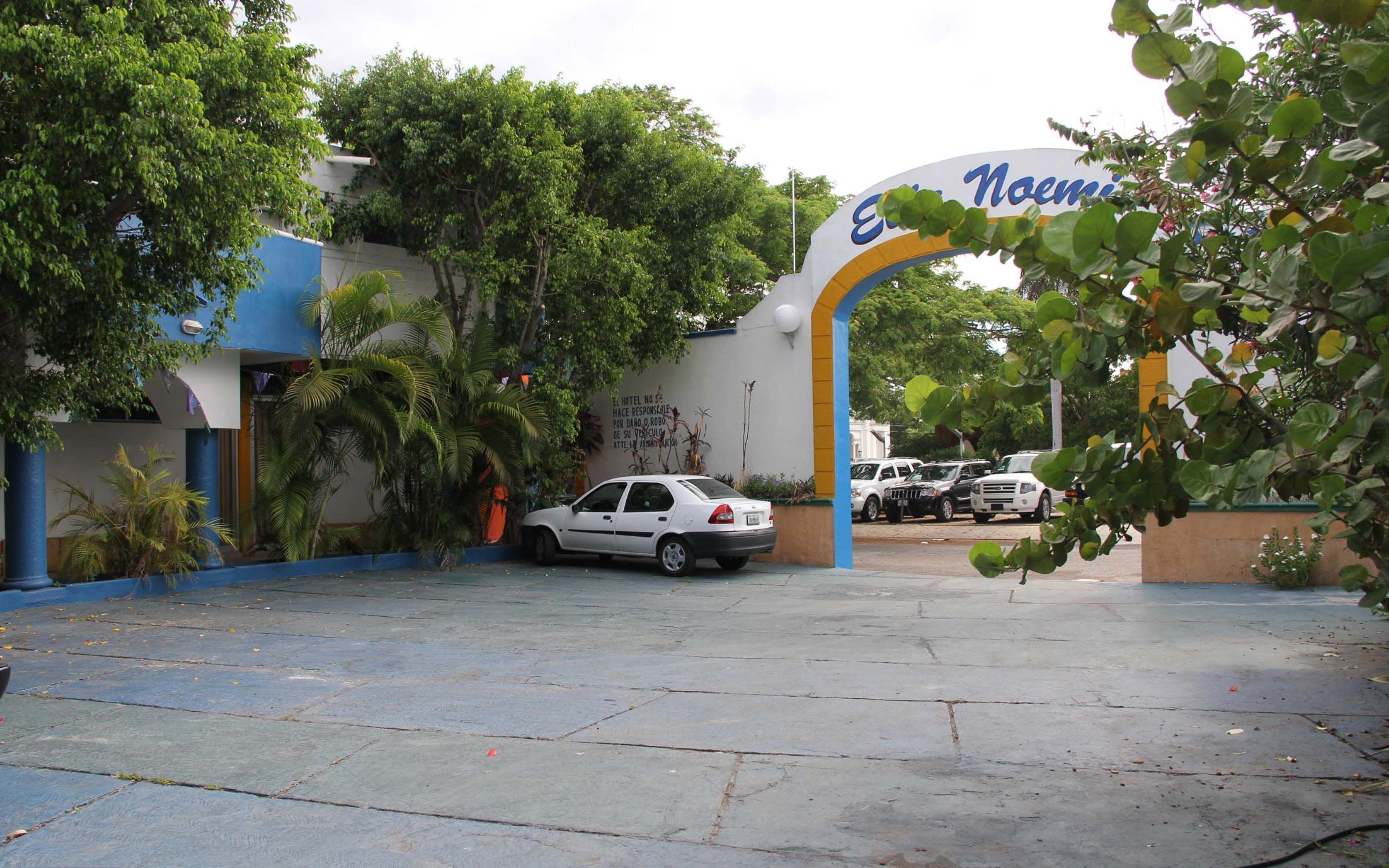 Foto - Hotel Suites Elia Noemi