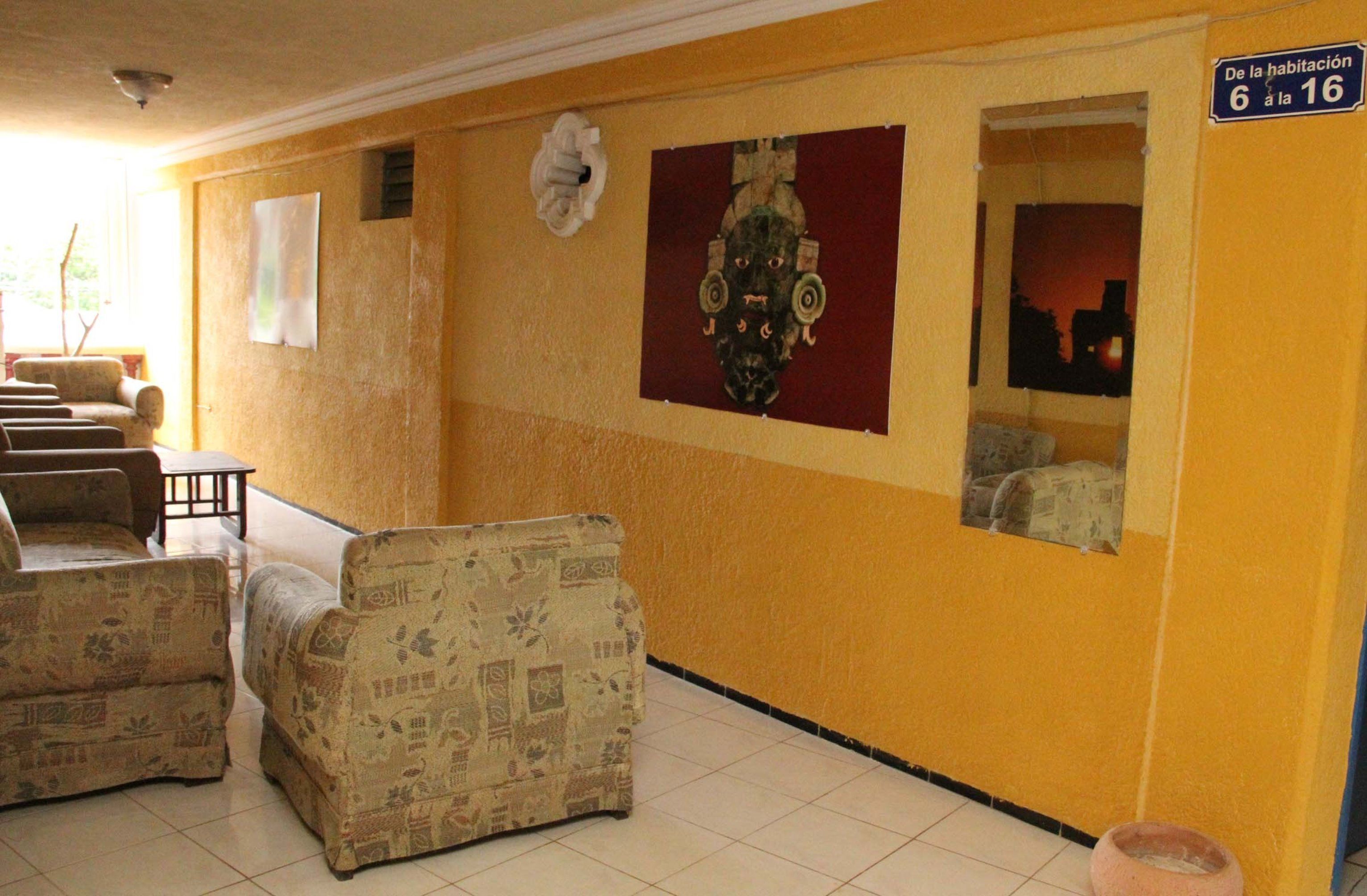 Foto - Hotel Suites Elia Noemi